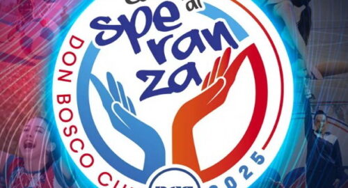 Don Bosco Cup 30 marzo 2025