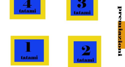 Trofeo Cucciolo Karate Torino LeCupole