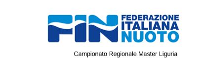 CAMPIONATO REGIONALE MASTER GENOVA SCIORBA 8/9 MARZO 2025