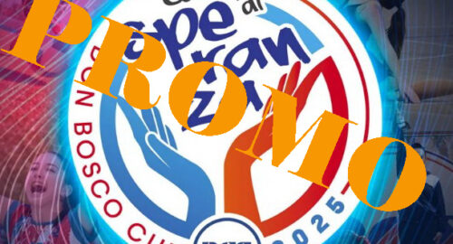 Promo Ginnastica Artistica 13aprile2025 Varazze