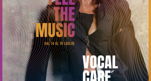 VOCAL 2025