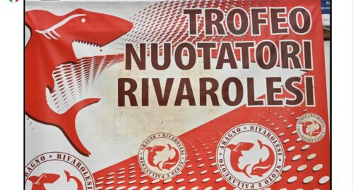 Trofeo Rivarolesi 30Novembre 2025 GenovaPiscinaPra